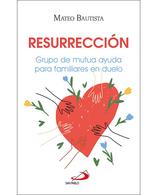 Imagem 0 de Resurrección. Grupo De Mutua Ayuda Para Familiares En Duelo