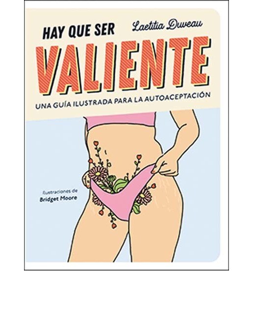 Hay que ser valiente 1