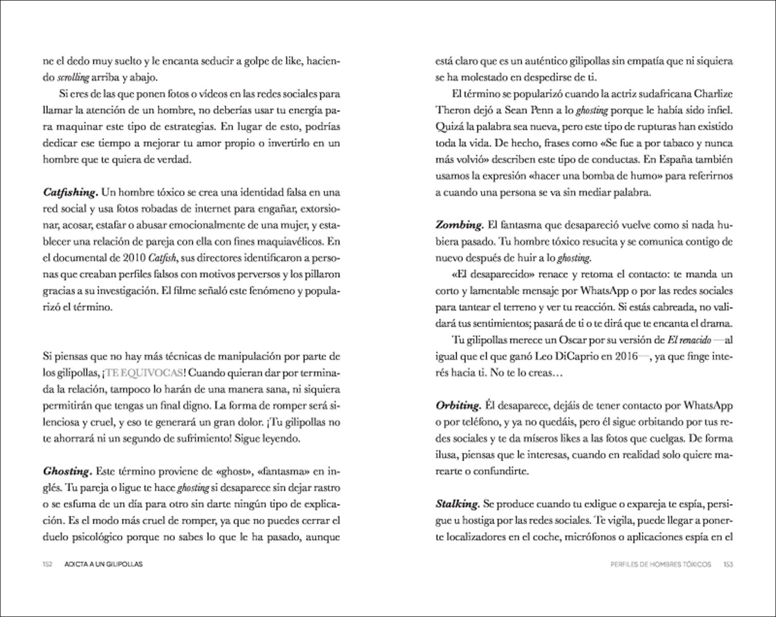 Adicta a un gilipollas: Supera tu adicción emocional a una relación tóxica (Capa mole) 4