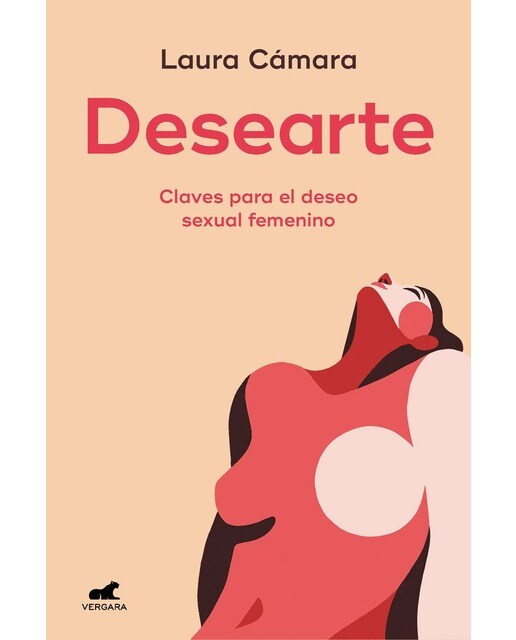 Desearte: Claves para el deseo sexual femenino (Capa mole) 1