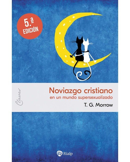 Noviazgo cristiano: en un mundo supersexualizado (Capa mole) 1