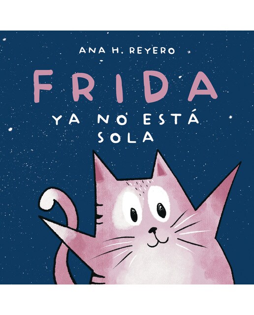 Frida ya no esta sola 1