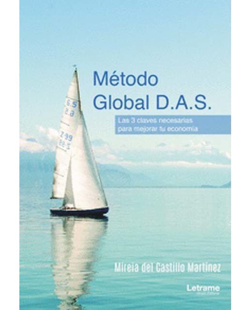 Metodo global das las 3 claves necesarias para mej 1