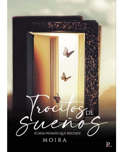 Trocitos de sueños 1