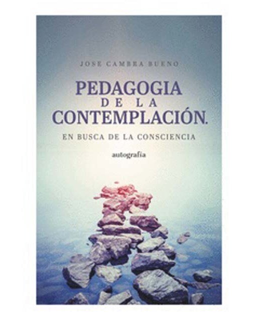 Pedagogía de la contemplación 1