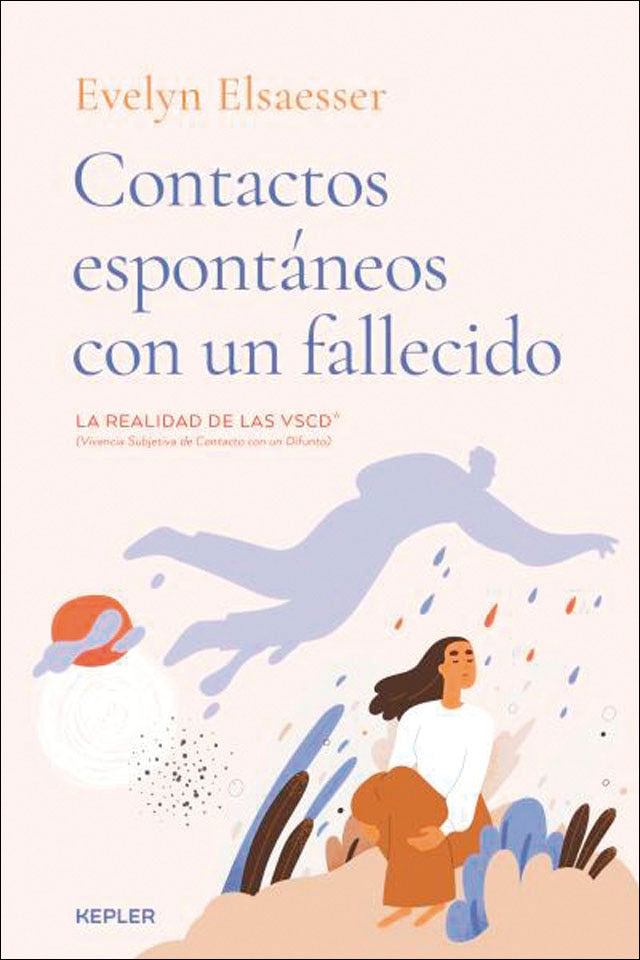 Contactos espontáneos con un fallecido (Capa mole) 1