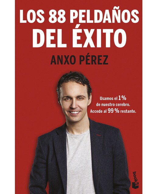 Imagen 0 de Los 88 Peldaños del Éxito (Bolsillo Tapa blanda)