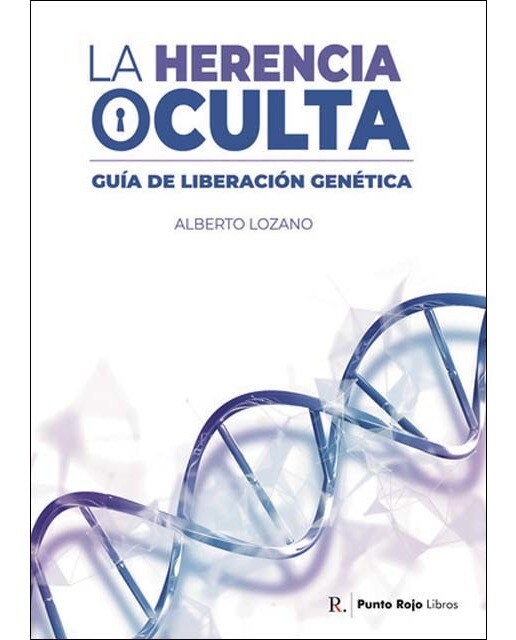 La herencia oculta 1