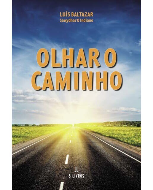 Olhar o caminho 1