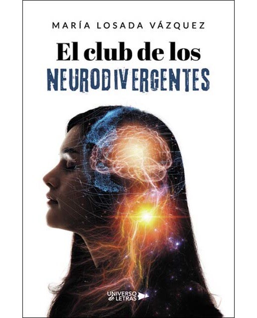 El club de los neurodivergentes (Capa mole) 1