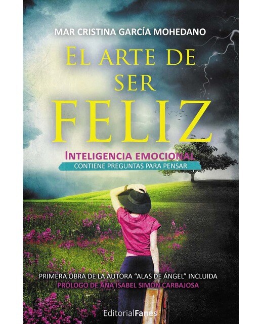 El arte de ser feliz (Capa mole) 1