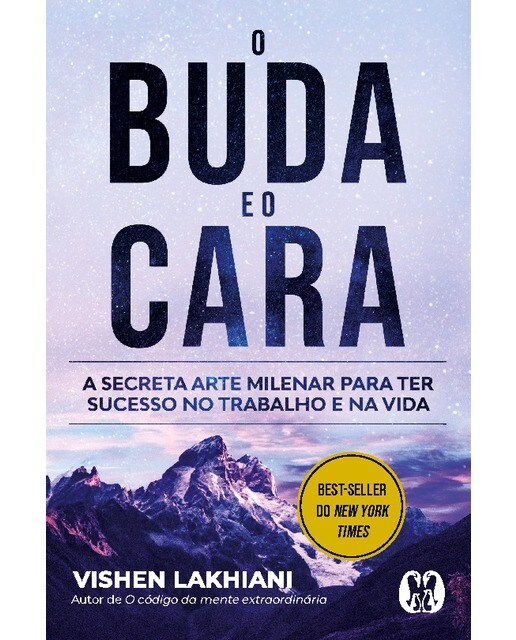 O buda e o cara 1