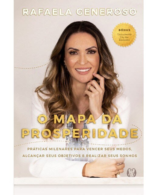 O mapa da prosperidade 1