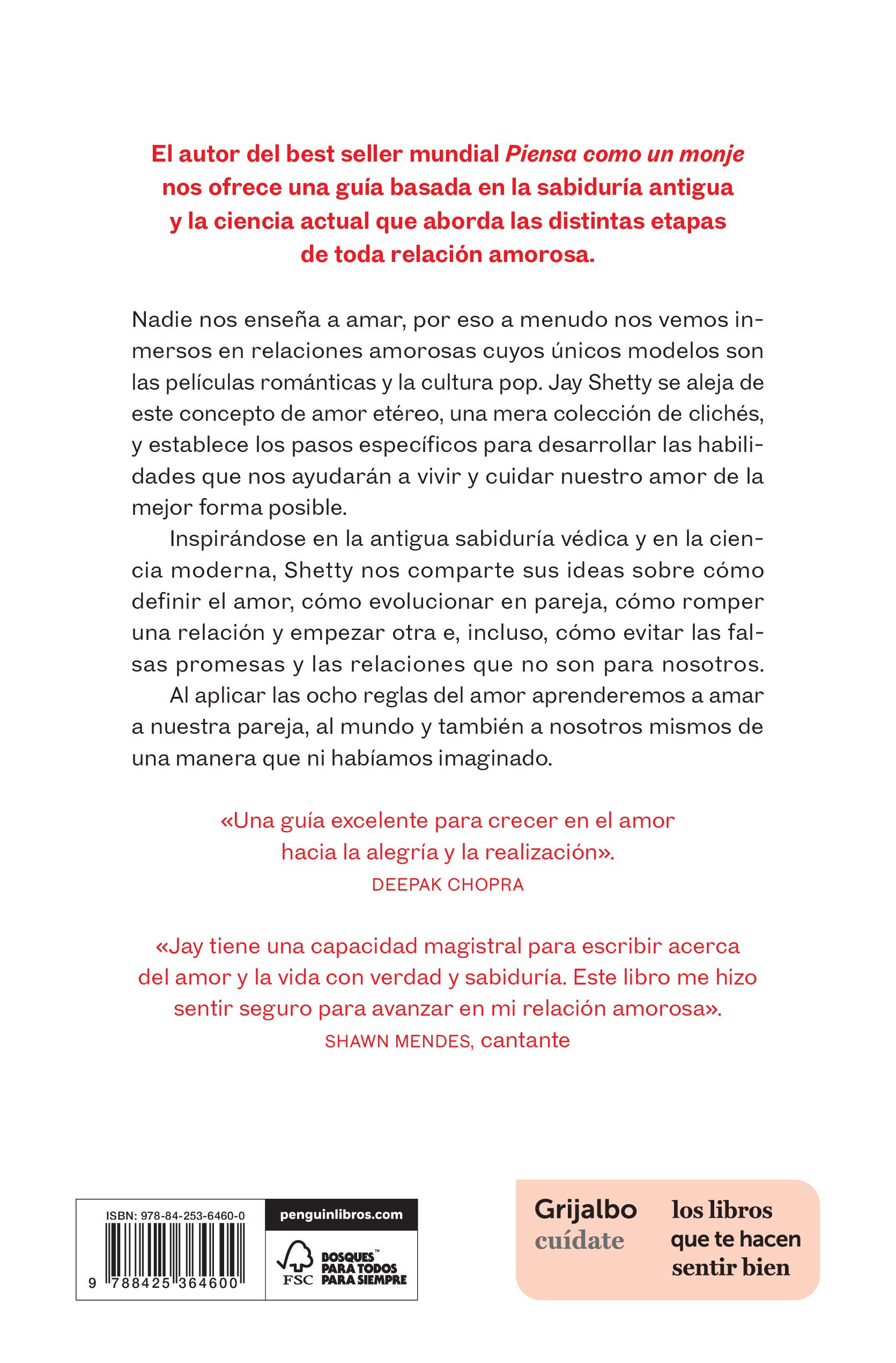 Las 8 reglas del amor: Cómo encontrarlo, mantenerlo y dejarlo ir (Capa mole) 2