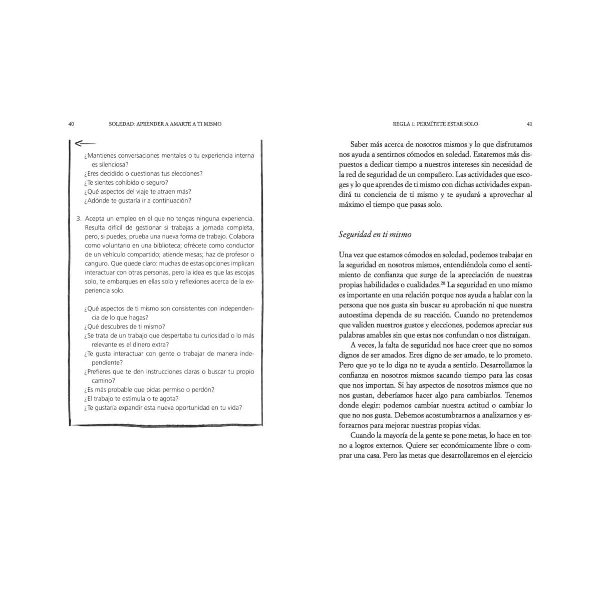 Las 8 reglas del amor: Cómo encontrarlo, mantenerlo y dejarlo ir (Capa mole) 4