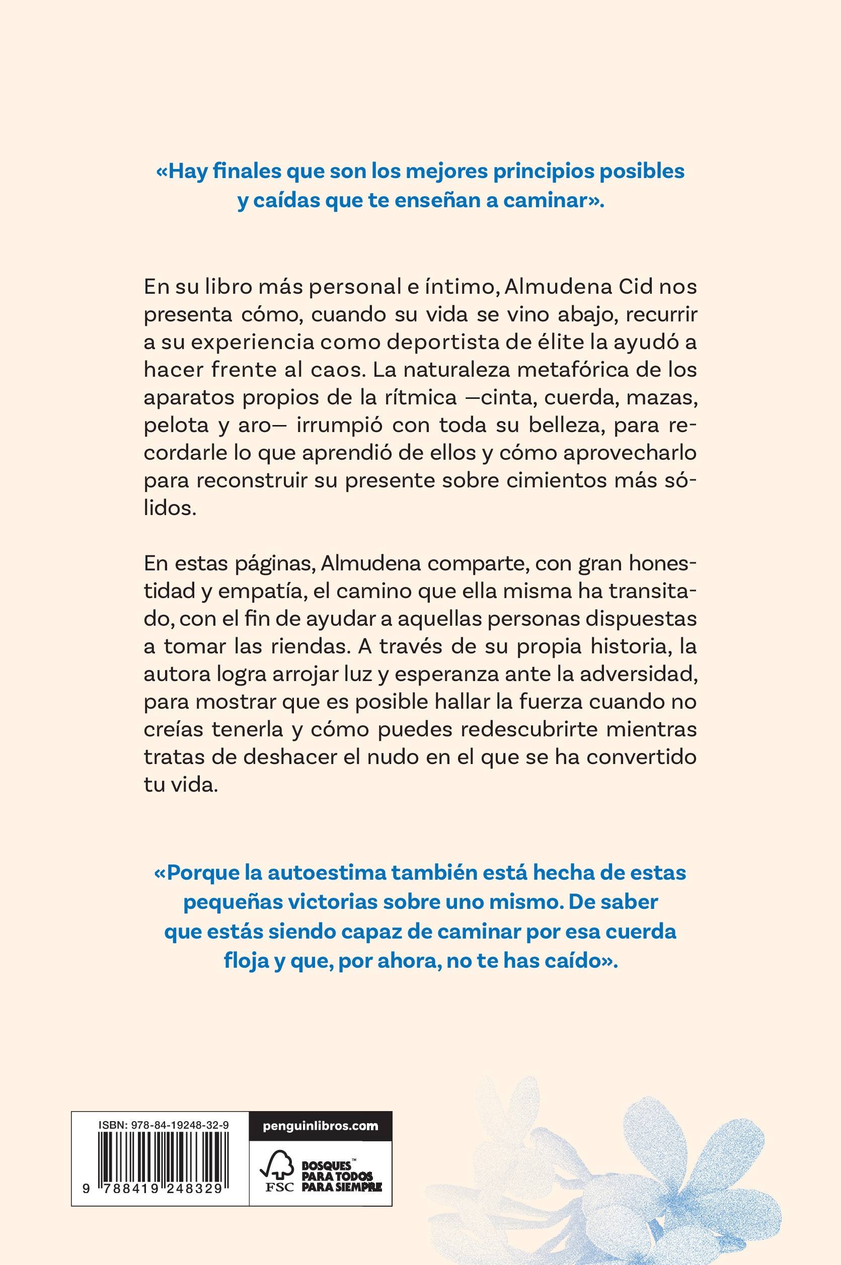 Caminar sin punteras: Para avanzar con equilibrio ante los giros de la vida (Capa mole) 2