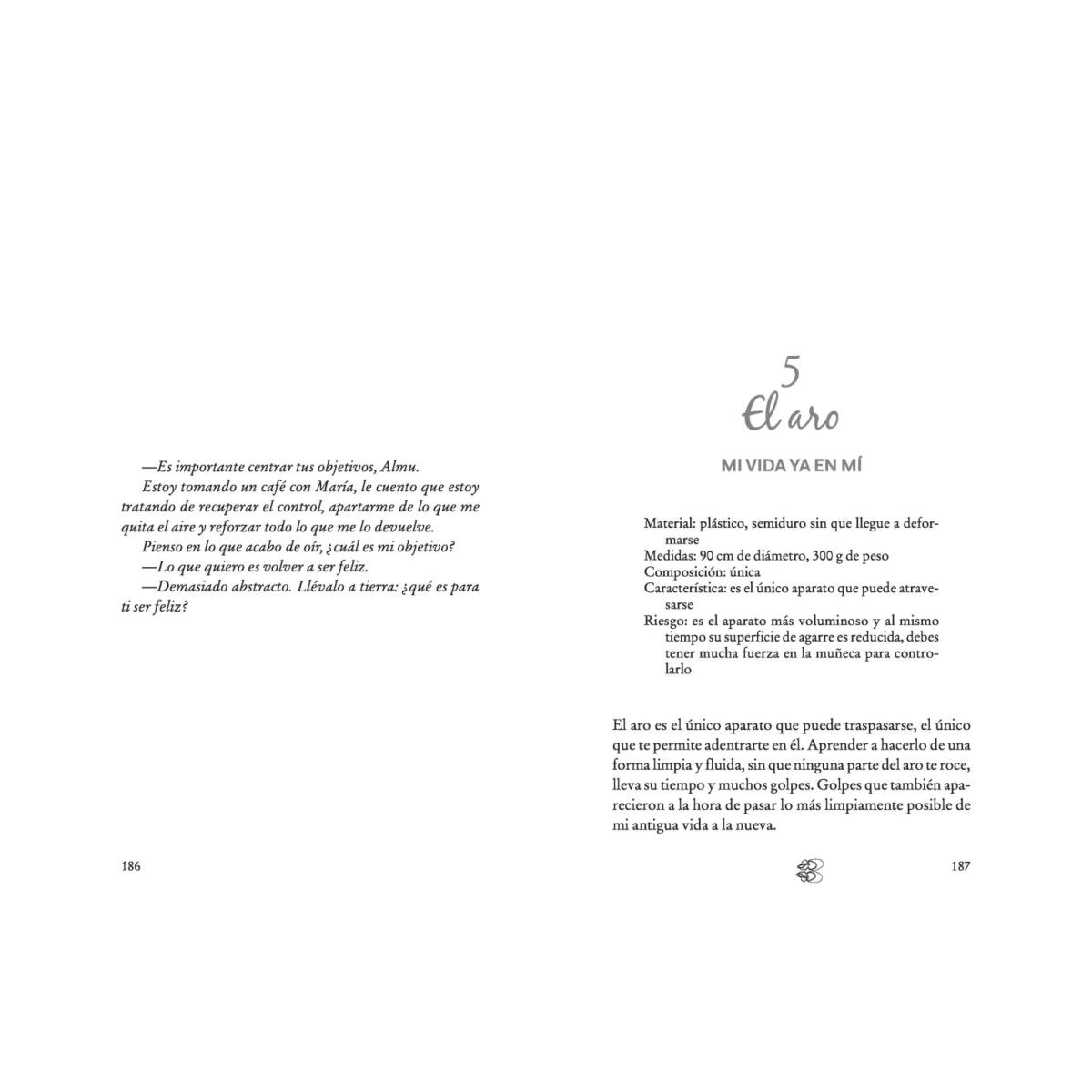 Caminar sin punteras: Para avanzar con equilibrio ante los giros de la vida (Capa mole) 4