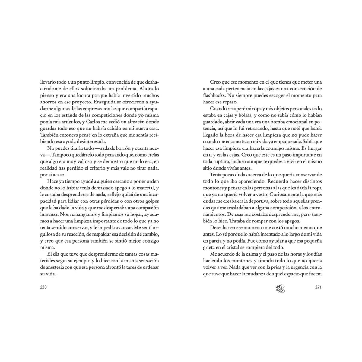 Caminar sin punteras: Para avanzar con equilibrio ante los giros de la vida (Capa mole) 5