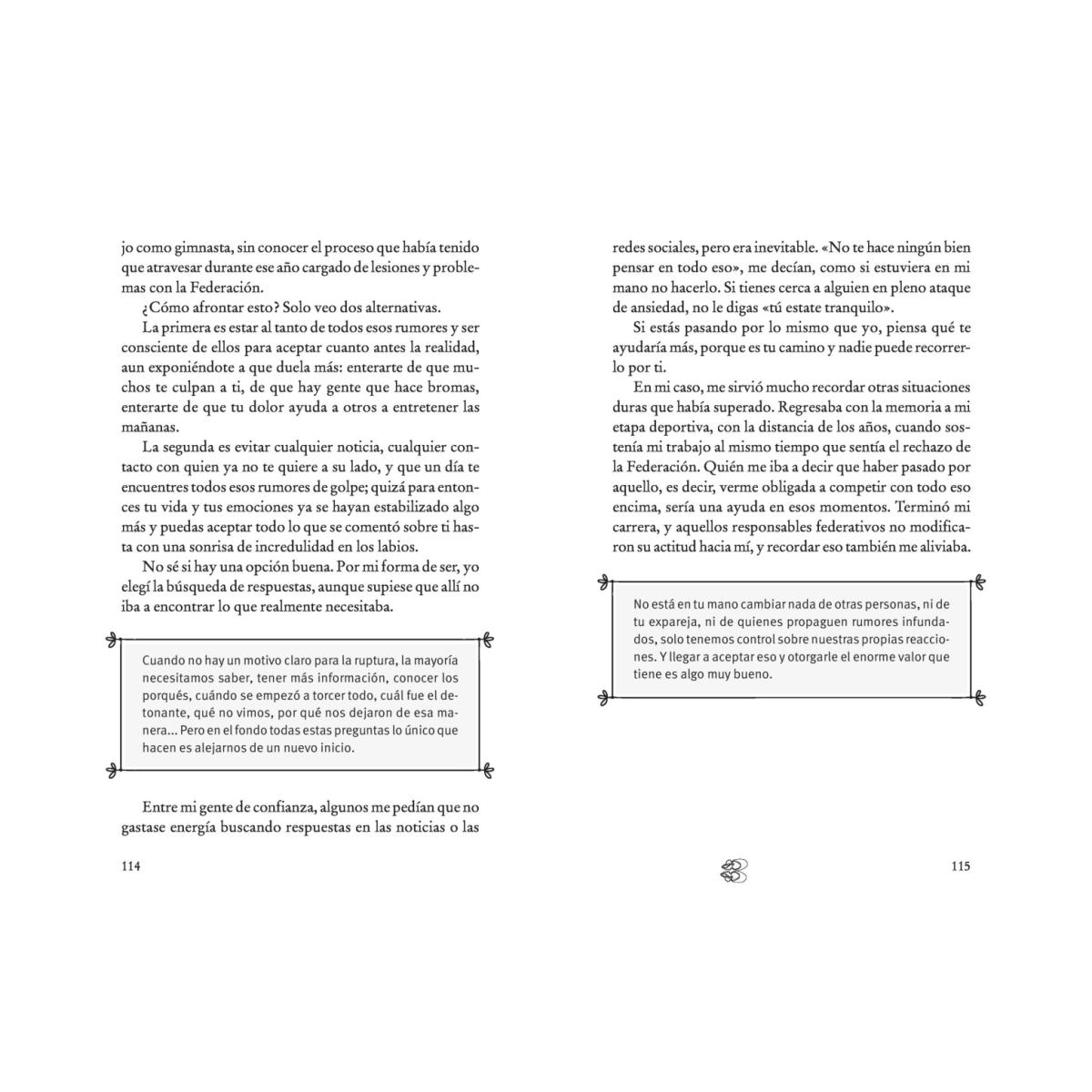 Caminar sin punteras: Para avanzar con equilibrio ante los giros de la vida (Capa mole) 6