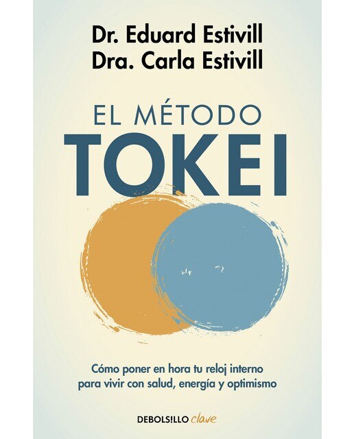 Imagen 0 de El método Tokei (Tapa blanda)