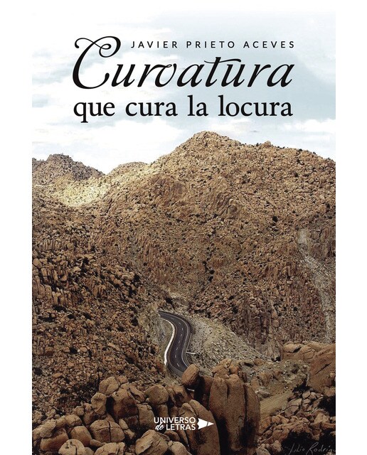 Curvatura que cura la locura (Capa mole) 1