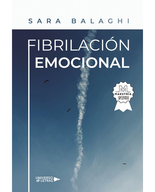 FIBRILACIÓN EMOCIONAL (Capa mole) 1