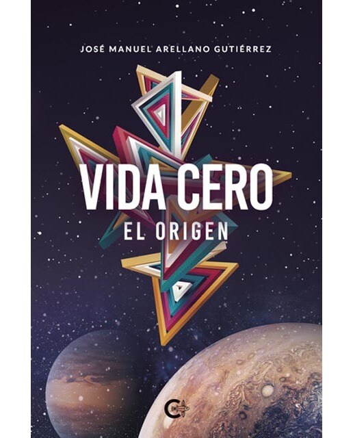 Vida cero (Capa mole) 1