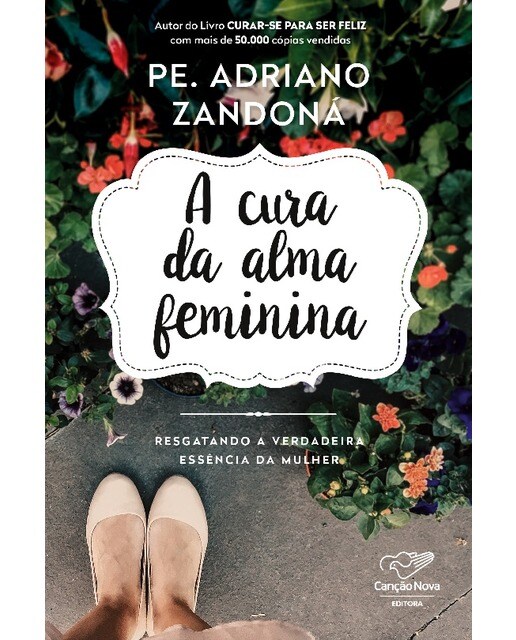 A cura da alma feminina 1