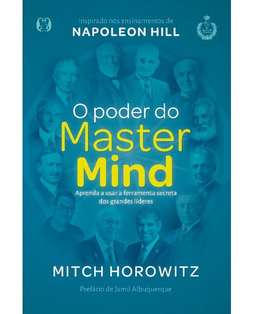 O poder do mastermind 1