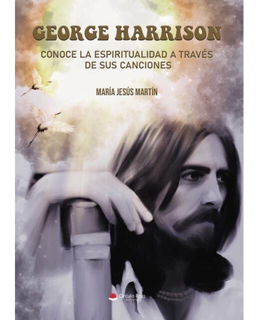 George Harrison: Conoce la espiritualidad a través de sus canciones 1