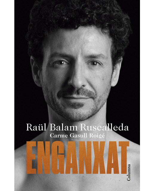 Imagen 0 de Enganxat  (Tapa blanda con solapas)