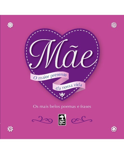 Mãe, o maior presente da nossa vida
