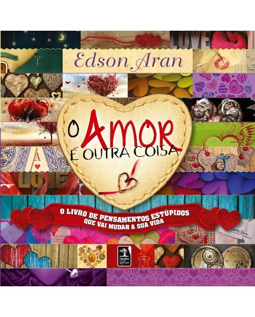 O amor é outra coisa 1