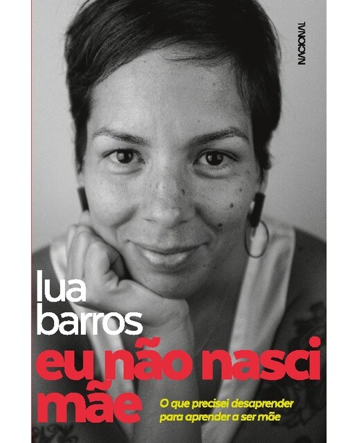 Eu não nasci mãe