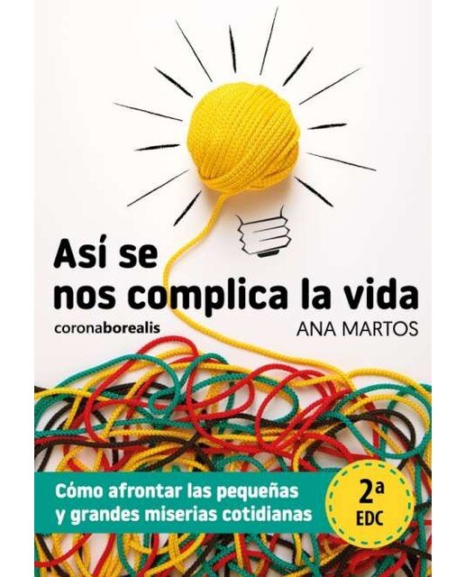 Así se nos complica la vida - 2ª edc 1