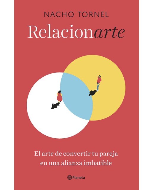 Relacionarte (Capa mole com abas) 1