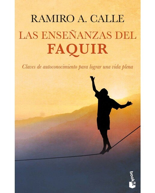 Imagem 0 de Las enseñanzas del Faquir: Claves de autoconocimiento para lograr una vida plena (Bolso)