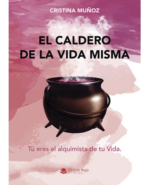 El caldero de la vida misma 1