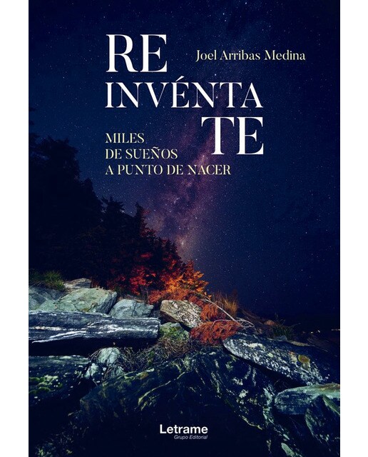 Reinventate miles de sueños a punto de nacer 1