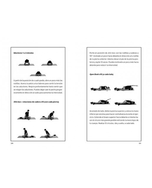 Moverse sin dolor: 10 claves para construir un cuerpo saludable a cualquier edad (Capa mole) 3