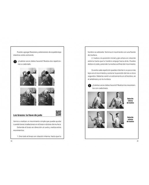 Moverse sin dolor: 10 claves para construir un cuerpo saludable a cualquier edad (Capa mole) 4