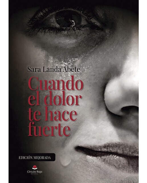 Cuando el dolor te hace fuerte (Capa mole) 1