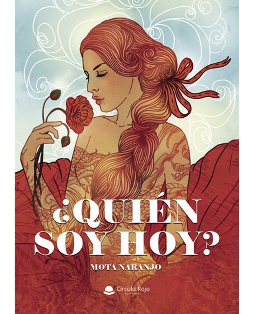 ¿Quién soy hoy? (Capa mole) 1