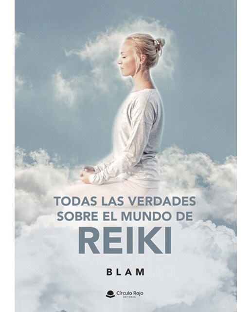 Todas las verdades y mentiras sobre el mundo de Reiki (Capa mole) 1