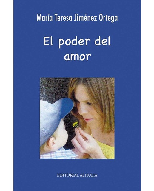 El poder del amor 1