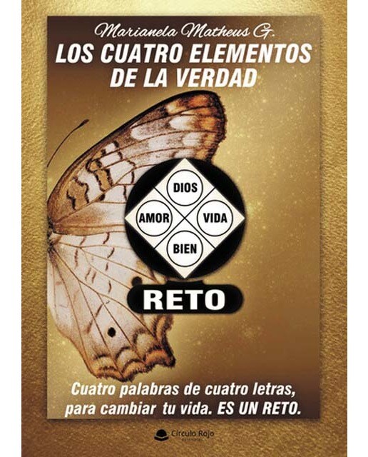 Los cuatro elementos de la verdad, Dios Amor Vida Bien 1