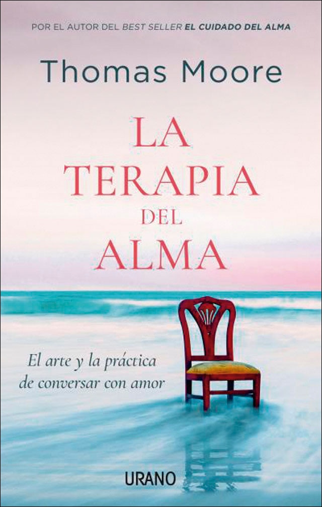 La terapia del alma: El arte y la práctica de conversar con amor (Capa mole) 1