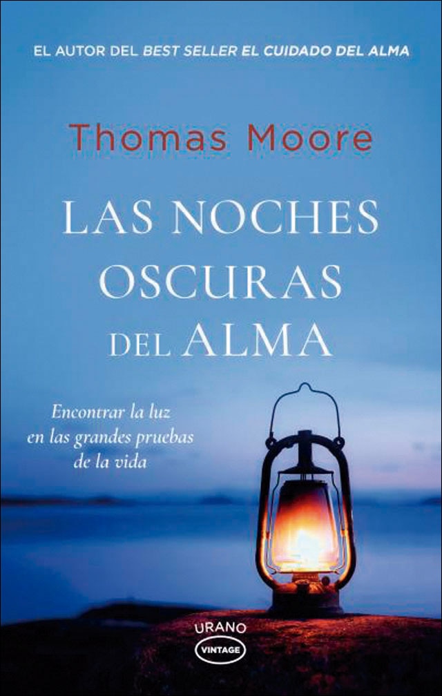 Imagem 0 de Las noches oscuras del alma: Encontrar la luz en las grandes pruebas de la vida (Capa mole)
