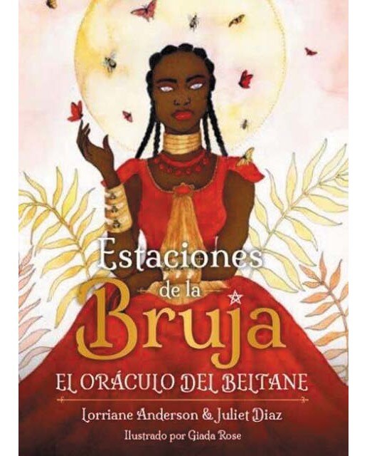 Imagen 0 de Oráculo de beltane