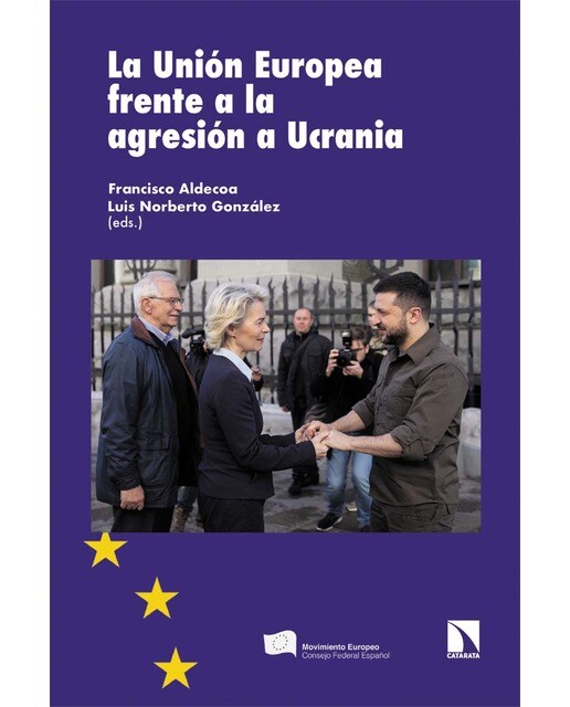 La unión europea frente a la agresión a ucrania (Capa mole) 1